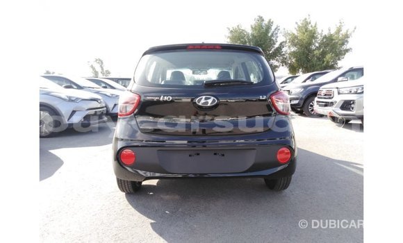 Buy Import Hyundai i10 Black Car in Import - Dubai in Al Jazirah State Buy Import Hyundai i10 Black Car in Import - Dubai in Al Jazirah State