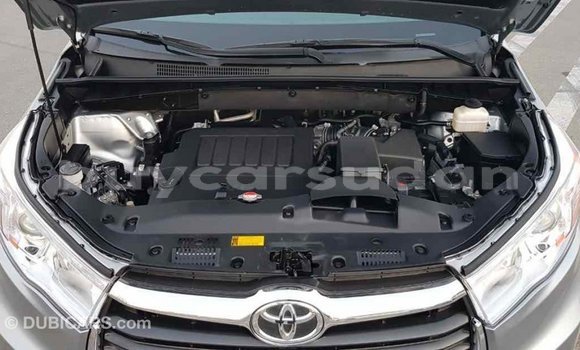 Buy Import Toyota Highlander Other Car in Import - Dubai in Al Jazirah State Buy Import Toyota Highlander Other Car in Import - Dubai in Al Jazirah State