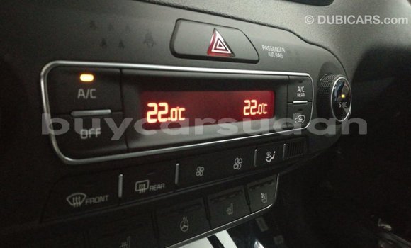 Buy Import Kia Sorento Brown Car in Import - Dubai in Al Jazirah State Buy Import Kia Sorento Brown Car in Import - Dubai in Al Jazirah State