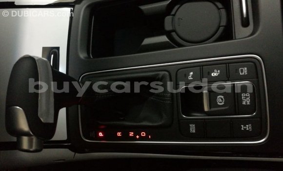 Buy Import Kia Sorento Brown Car in Import - Dubai in Al Jazirah State Buy Import Kia Sorento Brown Car in Import - Dubai in Al Jazirah State