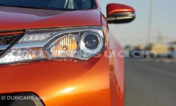 Buy Import Toyota RAV4 Other Car in Import - Dubai in Al Jazirah State Buy Import Toyota RAV4 Other Car in Import - Dubai in Al Jazirah State