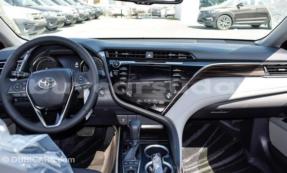 Buy Import Toyota Camry Black Car in Import - Dubai in Al Jazirah State Buy Import Toyota Camry Black Car in Import - Dubai in Al Jazirah State