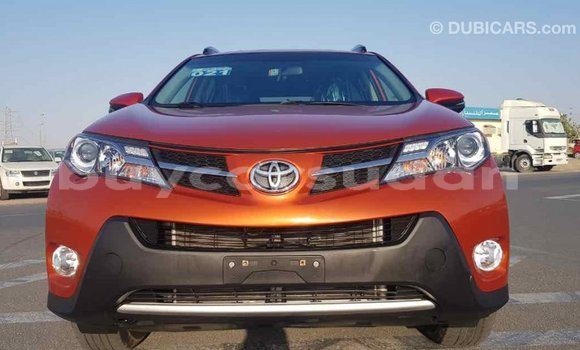 Buy Import Toyota RAV4 Other Car in Import - Dubai in Al Jazirah State Buy Import Toyota RAV4 Other Car in Import - Dubai in Al Jazirah State