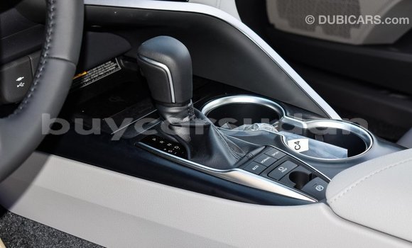 Buy Import Toyota Camry Black Car in Import - Dubai in Al Jazirah State Buy Import Toyota Camry Black Car in Import - Dubai in Al Jazirah State