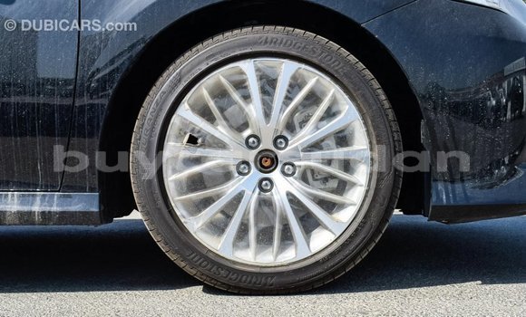 Buy Import Toyota Camry Black Car in Import - Dubai in Al Jazirah State Buy Import Toyota Camry Black Car in Import - Dubai in Al Jazirah State