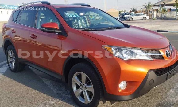 Buy Import Toyota RAV4 Other Car in Import - Dubai in Al Jazirah State Buy Import Toyota RAV4 Other Car in Import - Dubai in Al Jazirah State