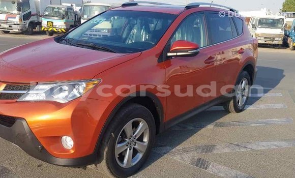 Buy Import Toyota RAV4 Other Car in Import - Dubai in Al Jazirah State Buy Import Toyota RAV4 Other Car in Import - Dubai in Al Jazirah State