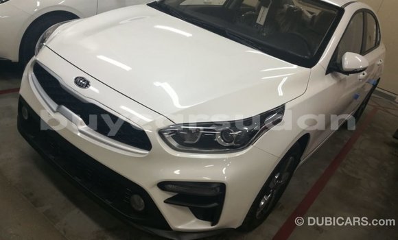Buy Import Kia Cerato White Car in Import - Dubai in Al Jazirah State Buy Import Kia Cerato White Car in Import - Dubai in Al Jazirah State