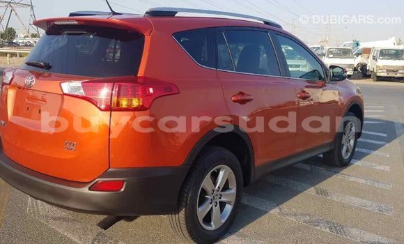 Buy Import Toyota RAV4 Other Car in Import - Dubai in Al Jazirah State Buy Import Toyota RAV4 Other Car in Import - Dubai in Al Jazirah State