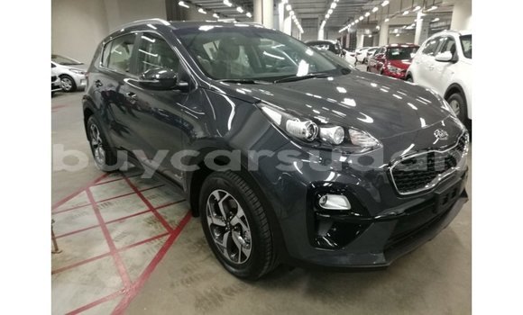 Buy Import Kia Sportage Other Car in Import - Dubai in Al Jazirah State Buy Import Kia Sportage Other Car in Import - Dubai in Al Jazirah State