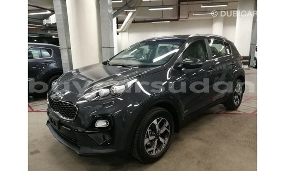 Buy Import Kia Sportage Other Car in Import - Dubai in Al Jazirah State Buy Import Kia Sportage Other Car in Import - Dubai in Al Jazirah State