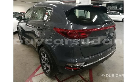 Buy Import Kia Sportage Other Car in Import - Dubai in Al Jazirah State Buy Import Kia Sportage Other Car in Import - Dubai in Al Jazirah State
