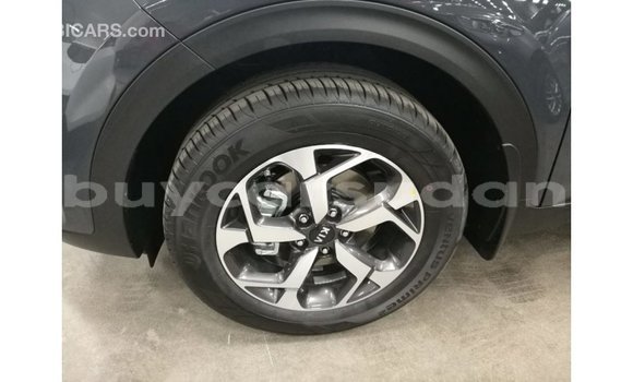 Buy Import Kia Sportage Other Car in Import - Dubai in Al Jazirah State Buy Import Kia Sportage Other Car in Import - Dubai in Al Jazirah State