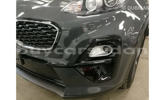 Buy Import Kia Sportage Other Car in Import - Dubai in Al Jazirah State Buy Import Kia Sportage Other Car in Import - Dubai in Al Jazirah State