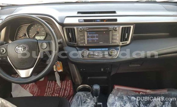 Buy Import Toyota RAV4 Other Car in Import - Dubai in Al Jazirah State Buy Import Toyota RAV4 Other Car in Import - Dubai in Al Jazirah State