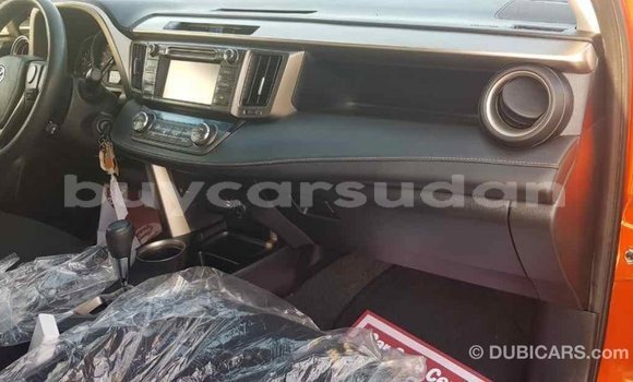 Buy Import Toyota RAV4 Other Car in Import - Dubai in Al Jazirah State Buy Import Toyota RAV4 Other Car in Import - Dubai in Al Jazirah State