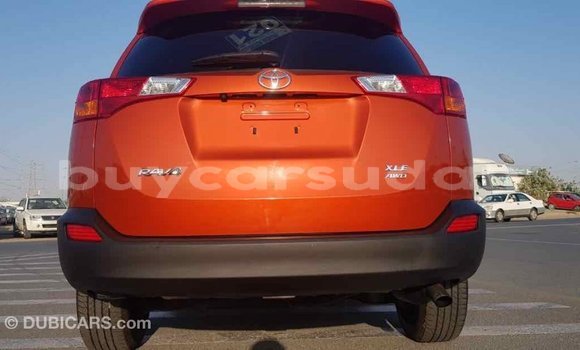 Buy Import Toyota RAV4 Other Car in Import - Dubai in Al Jazirah State Buy Import Toyota RAV4 Other Car in Import - Dubai in Al Jazirah State