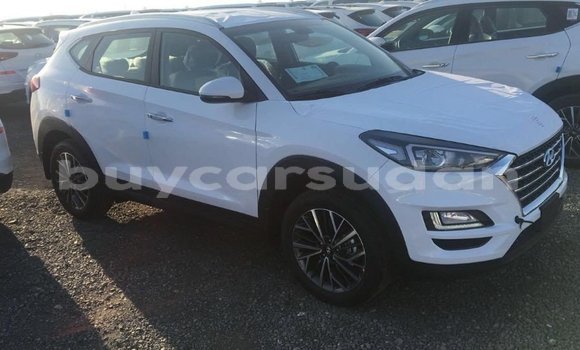 Buy Import Hyundai Tucson White Car in Import - Dubai in Al Jazirah State Buy Import Hyundai Tucson White Car in Import - Dubai in Al Jazirah State
