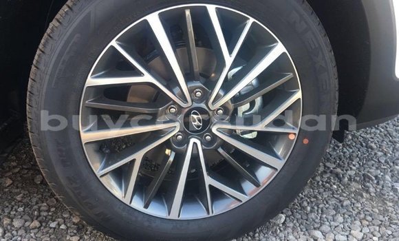 Buy Import Hyundai Tucson White Car in Import - Dubai in Al Jazirah State Buy Import Hyundai Tucson White Car in Import - Dubai in Al Jazirah State