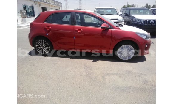 Buy Import Kia Carens Red Car in Import - Dubai in Al Jazirah State Buy Import Kia Carens Red Car in Import - Dubai in Al Jazirah State
