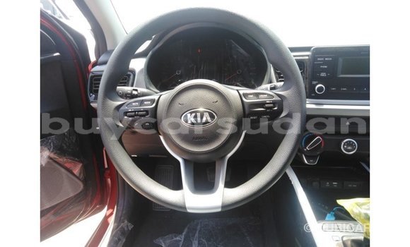 Buy Import Kia Carens Red Car in Import - Dubai in Al Jazirah State Buy Import Kia Carens Red Car in Import - Dubai in Al Jazirah State