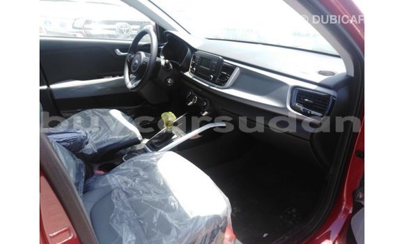 Buy Import Kia Carens Red Car in Import - Dubai in Al Jazirah State Buy Import Kia Carens Red Car in Import - Dubai in Al Jazirah State