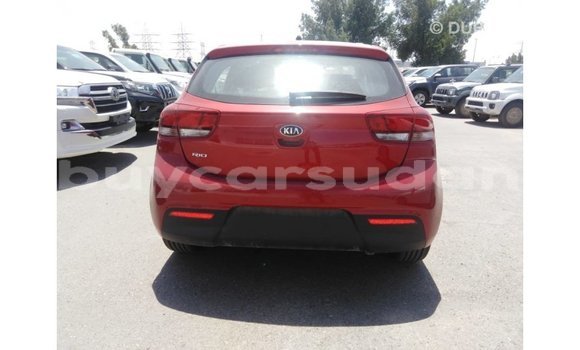 Buy Import Kia Carens Red Car in Import - Dubai in Al Jazirah State Buy Import Kia Carens Red Car in Import - Dubai in Al Jazirah State