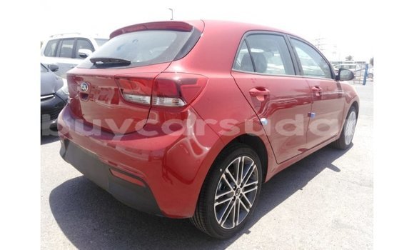Buy Import Kia Carens Red Car in Import - Dubai in Al Jazirah State Buy Import Kia Carens Red Car in Import - Dubai in Al Jazirah State
