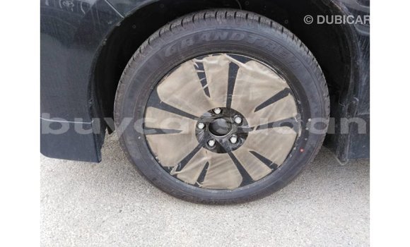 Buy Import Lexus LX Black Car in Import - Dubai in Al Jazirah State Buy Import Lexus LX Black Car in Import - Dubai in Al Jazirah State