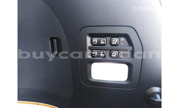 Buy Import Lexus LX Black Car in Import - Dubai in Al Jazirah State Buy Import Lexus LX Black Car in Import - Dubai in Al Jazirah State