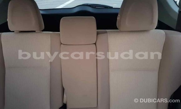 Buy Import Toyota HiAce Red Truck in Import - Dubai in Al Jazirah State Buy Import Toyota HiAce Red Truck in Import - Dubai in Al Jazirah State