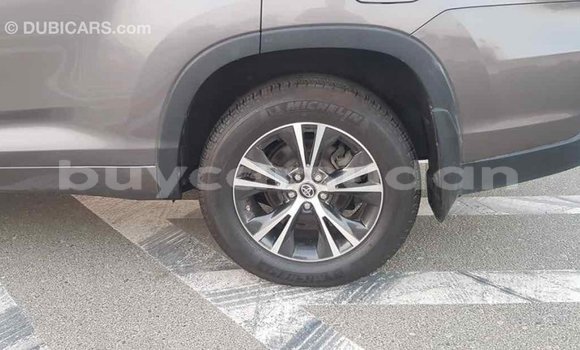 Buy Import Toyota Highlander Other Car in Import - Dubai in Al Jazirah State Buy Import Toyota Highlander Other Car in Import - Dubai in Al Jazirah State