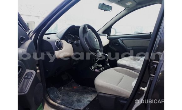Buy Import Renault Duster Black Car in Import - Dubai in Al Jazirah State Buy Import Renault Duster Black Car in Import - Dubai in Al Jazirah State