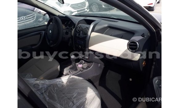 Buy Import Renault Duster Black Car in Import - Dubai in Al Jazirah State Buy Import Renault Duster Black Car in Import - Dubai in Al Jazirah State