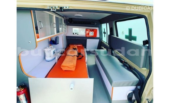 Buy Import Toyota Land Cruiser White Car in Import - Dubai in Al Jazirah State Buy Import Toyota Land Cruiser White Car in Import - Dubai in Al Jazirah State