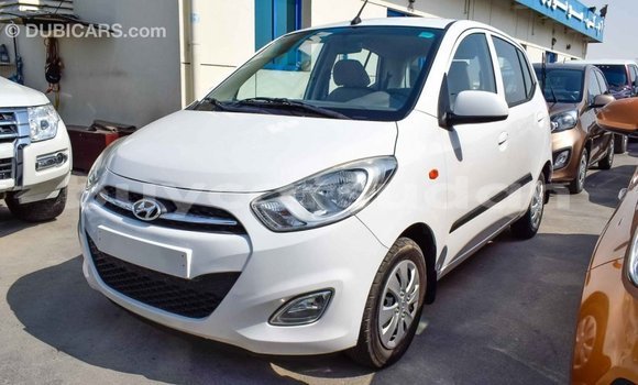 Buy Import Hyundai i10 White Car in Import - Dubai in Al Jazirah State Buy Import Hyundai i10 White Car in Import - Dubai in Al Jazirah State
