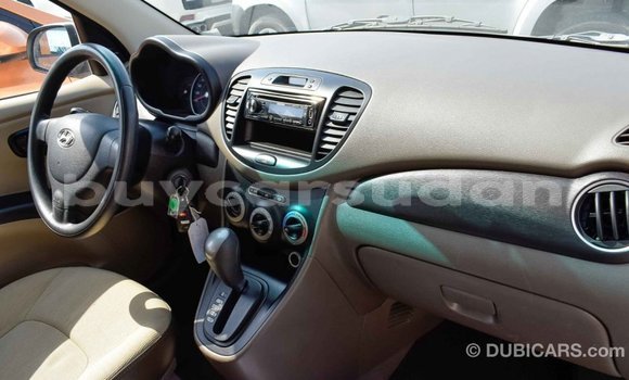 Buy Import Hyundai i10 White Car in Import - Dubai in Al Jazirah State Buy Import Hyundai i10 White Car in Import - Dubai in Al Jazirah State