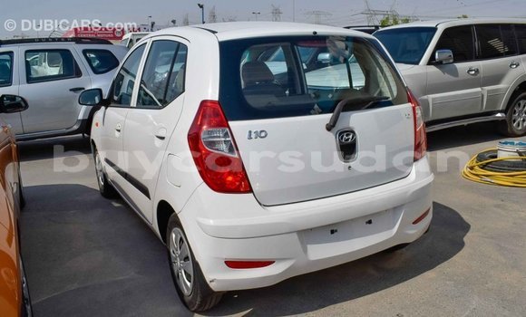 Buy Import Hyundai i10 White Car in Import - Dubai in Al Jazirah State Buy Import Hyundai i10 White Car in Import - Dubai in Al Jazirah State