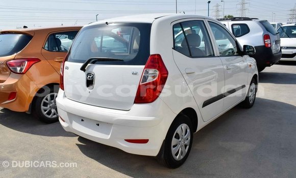 Buy Import Hyundai i10 White Car in Import - Dubai in Al Jazirah State Buy Import Hyundai i10 White Car in Import - Dubai in Al Jazirah State