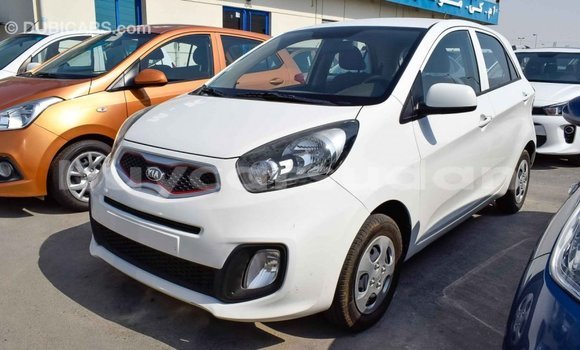 Buy Import Kia Carens White Car in Import - Dubai in Al Jazirah State Buy Import Kia Carens White Car in Import - Dubai in Al Jazirah State