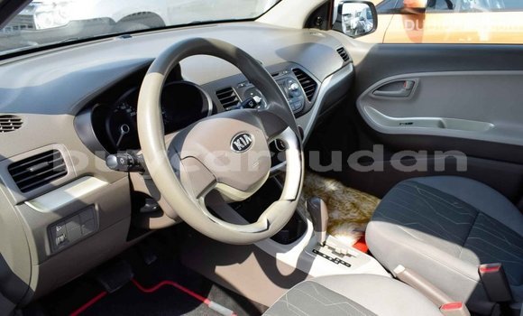 Buy Import Kia Carens White Car in Import - Dubai in Al Jazirah State Buy Import Kia Carens White Car in Import - Dubai in Al Jazirah State