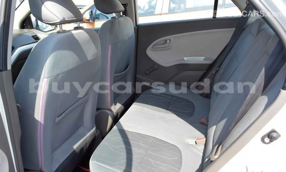 Buy Import Kia Carens White Car in Import - Dubai in Al Jazirah State Buy Import Kia Carens White Car in Import - Dubai in Al Jazirah State