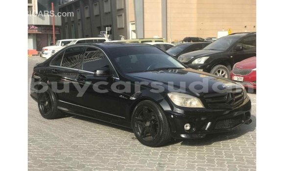 Buy Import Mercedes-Benz 190 (W201) Black Car in Import - Dubai in Al Jazirah State Buy Import Mercedes-Benz 190 (W201) Black Car in Import - Dubai in Al Jazirah State