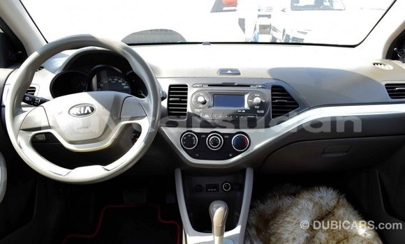 Buy Import Kia Carens White Car in Import - Dubai in Al Jazirah State Buy Import Kia Carens White Car in Import - Dubai in Al Jazirah State