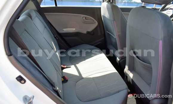 Buy Import Kia Carens White Car in Import - Dubai in Al Jazirah State Buy Import Kia Carens White Car in Import - Dubai in Al Jazirah State