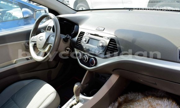 Buy Import Kia Carens White Car in Import - Dubai in Al Jazirah State Buy Import Kia Carens White Car in Import - Dubai in Al Jazirah State