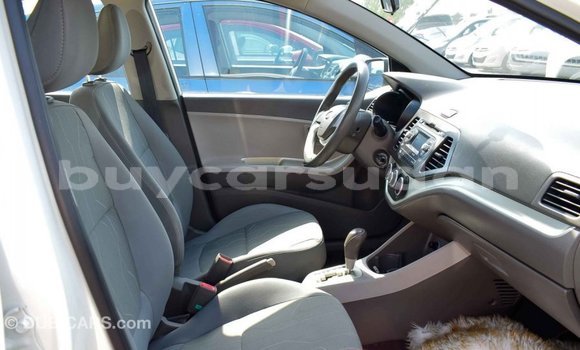 Buy Import Kia Carens White Car in Import - Dubai in Al Jazirah State Buy Import Kia Carens White Car in Import - Dubai in Al Jazirah State