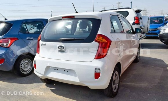 Buy Import Kia Carens White Car in Import - Dubai in Al Jazirah State Buy Import Kia Carens White Car in Import - Dubai in Al Jazirah State