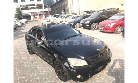 Buy Import Mercedes-Benz 190 (W201) Black Car in Import - Dubai in Al Jazirah State Buy Import Mercedes-Benz 190 (W201) Black Car in Import - Dubai in Al Jazirah State