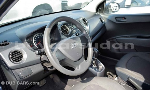 Buy Import Hyundai i10 Other Car in Import - Dubai in Al Jazirah State Buy Import Hyundai i10 Other Car in Import - Dubai in Al Jazirah State